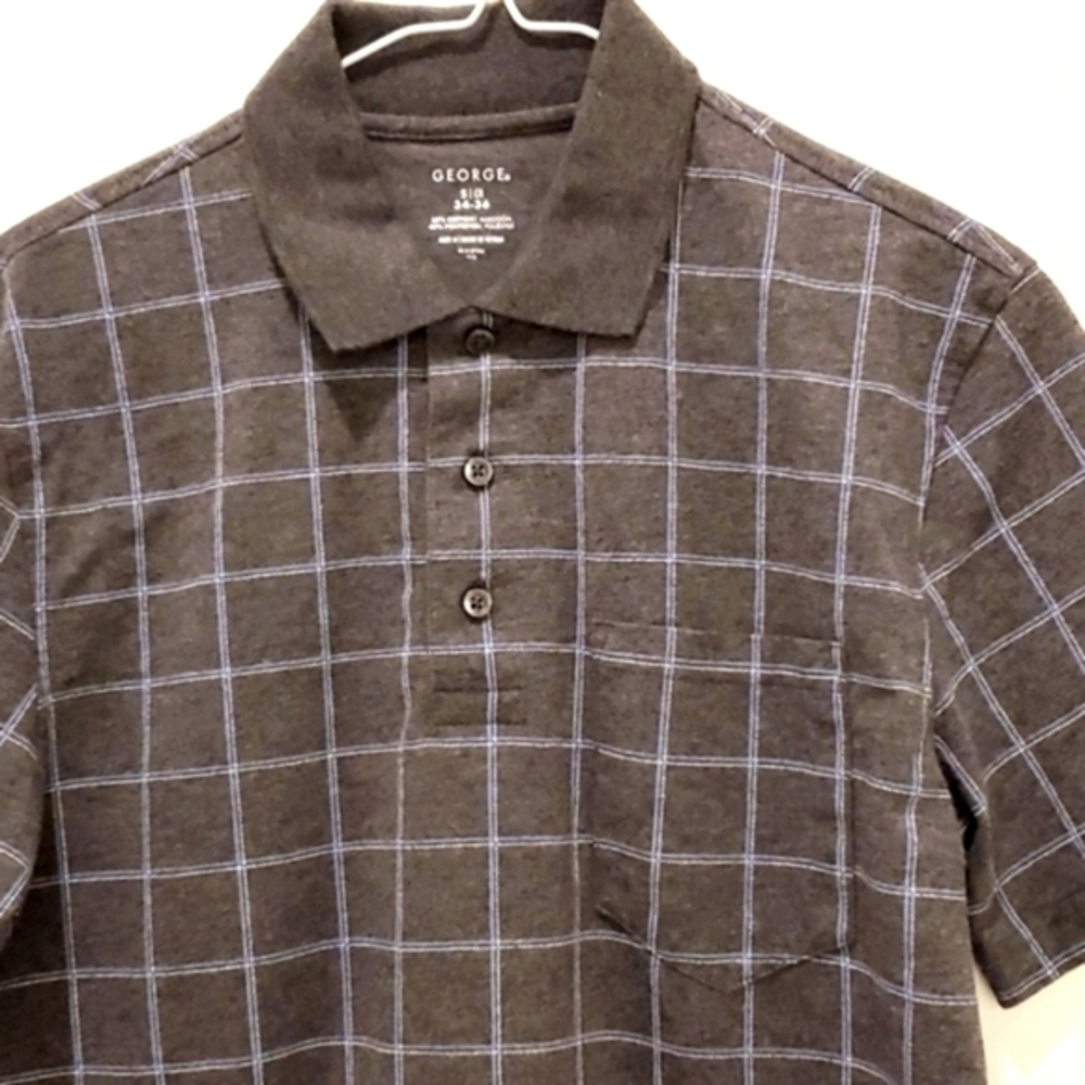 Bundle of 2 pcs Polo Shirt - George - Picture 7 of 10